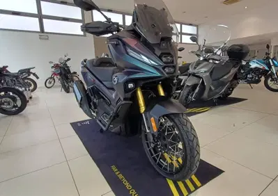 Voge SR450X (2026) - Annuncio 10104218