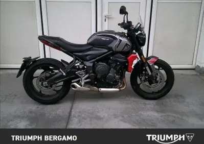 Triumph Trident 660 (2021 - 24) - Annuncio 10104224