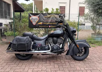 Indian Chief Dark Horse (2019 - 20) - Annuncio 10104227