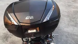 Honda Crossrunner ABS (2010 - 14)  (2)