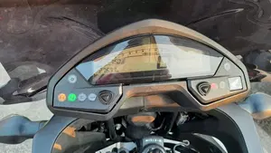 Honda Crossrunner ABS (2010 - 14)  (4)