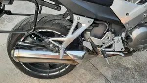 Honda Crossrunner ABS (2010 - 14)  (6)