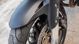 Honda Crossrunner ABS (2010 - 14)  (7)