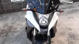 Honda Crossrunner ABS (2010 - 14)  (12)