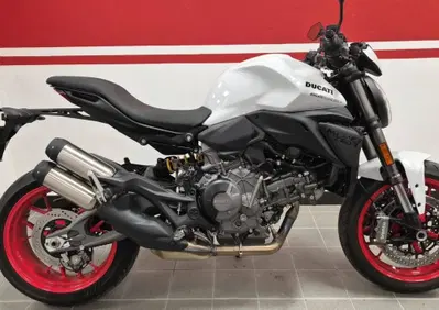 Ducati Monster 890 + (2026) - Annuncio 10104229