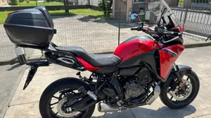 Yamaha Tracer 7 GT (2021 - 24)  (2)