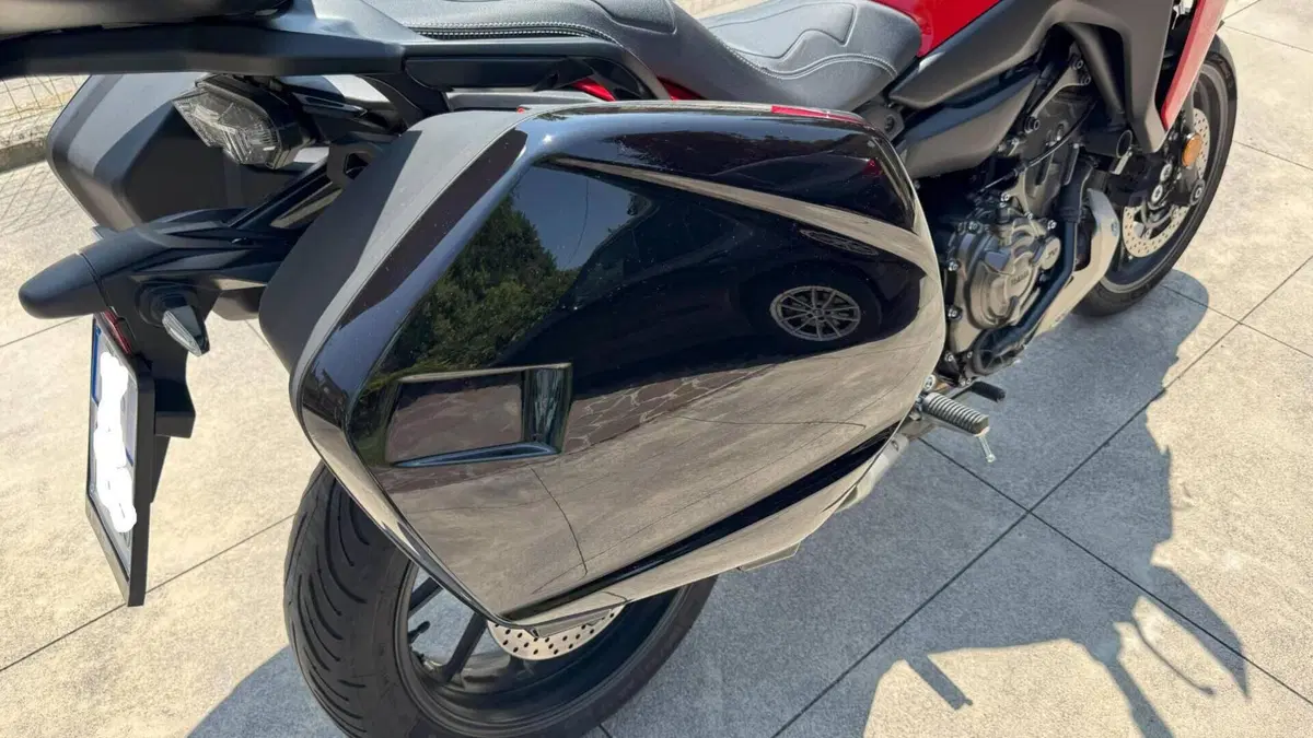 Yamaha Tracer 7 GT (2021 - 24)  (6)