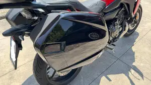 Yamaha Tracer 7 GT (2021 - 24)  (6)
