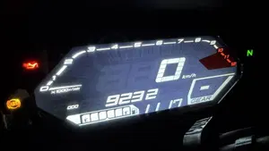 Yamaha Tracer 7 GT (2021 - 24)  (9)