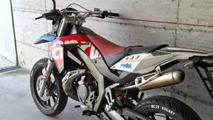 Aprilia SX 50 (2006 - 17)  (4)