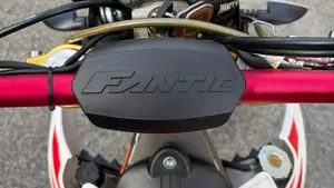 Fantic Motor XMF 125 Motard Competition 4T (2023 - 24)  (5)