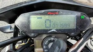 Fantic Motor XMF 125 Motard Competition 4T (2023 - 24)  (6)