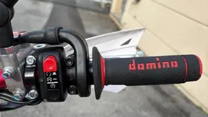 Fantic Motor XMF 125 Motard Competition 4T (2023 - 24)  (8)