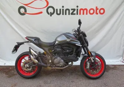 Ducati Monster 937 (2021 - 25) - Annuncio 10104235
