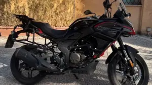 Voge Valico 300DS (2021 - 24)  (5)