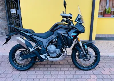 Morbidelli T502X (2026) - Annuncio 10050648