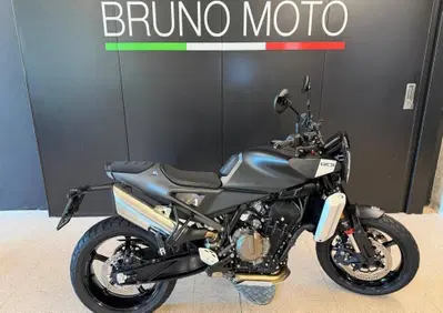 Husqvarna Svartpilen 801 (2024 - 26) - Annuncio 10104243