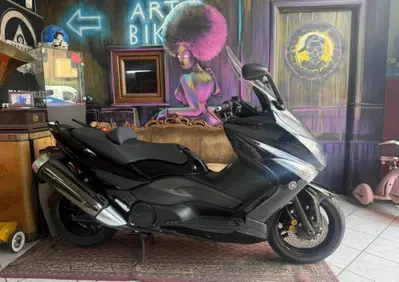 Yamaha T-Max 500 (2008 - 12) - Annuncio 10104250