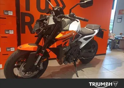 KTM 990 Duke (2024 - 26) - Annuncio 10104246