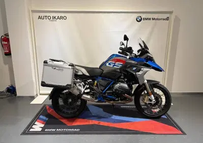 Bmw R 1200 GS (2017 - 18) - Annuncio 10104249