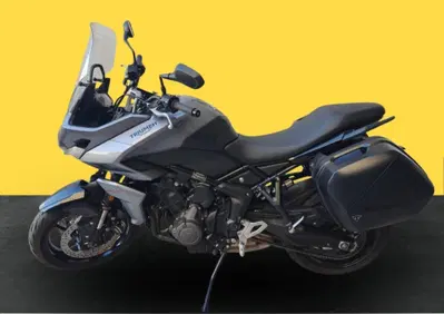 Triumph Tiger Sport 660 (2025) - Annuncio 10104253