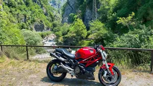 Ducati Monster 696 (2008 - 13) 