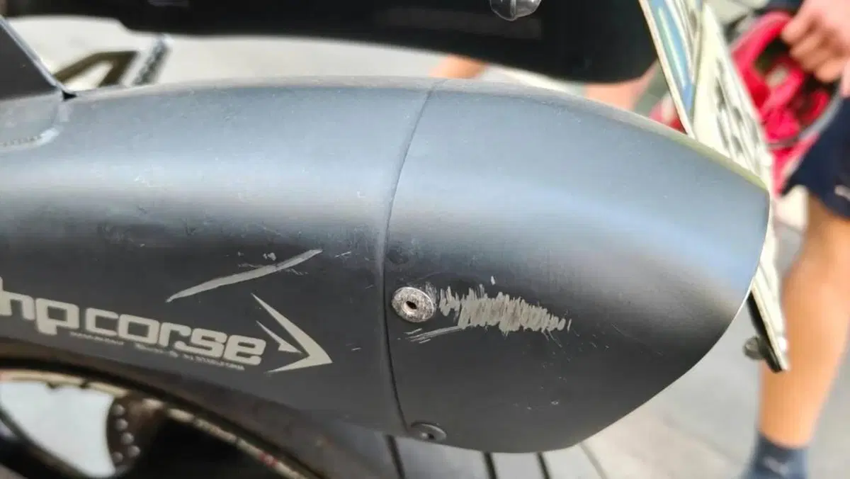 Ducati Monster 696 (2008 - 13)  (4)