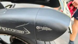 Ducati Monster 696 (2008 - 13)  (4)