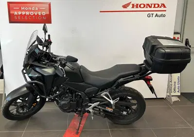 Honda NX500 (2024 - 25) - Annuncio 10104256