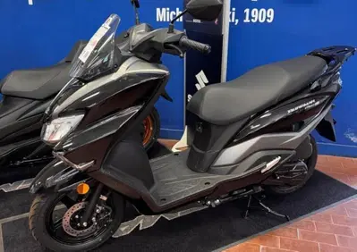 Suzuki Burgman Street 125 Executive (2023 - 26) - Annuncio 9338723