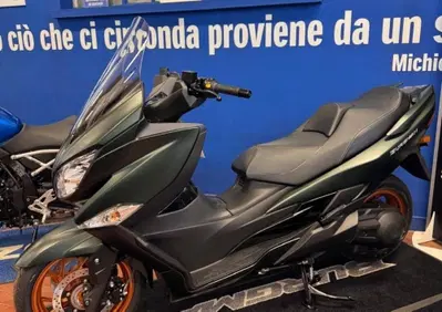 Suzuki Burgman 400 (2025 - 26) - Annuncio 9380345
