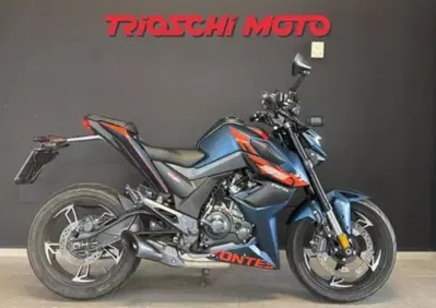 Zontes ZT125-U (2020 - 26) - Annuncio 10104258