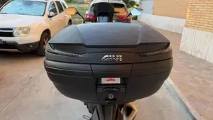 Honda X-ADV 750 DCT Gravel (2021 - 24)  (5)
