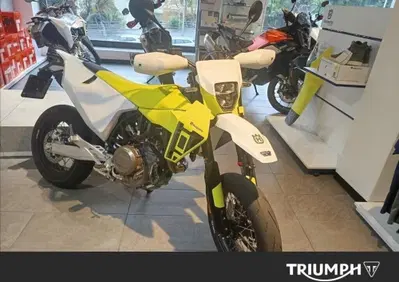 Husqvarna 701 Supermoto (2026) - Annuncio 10104260