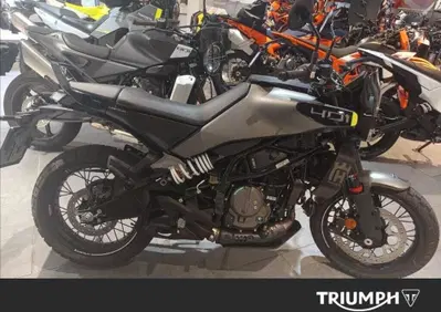 Husqvarna Svartpilen 401 (2024 - 26) - Annuncio 10104261