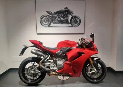 Ducati Panigale V2 S (2025 - 26) - Annuncio 10104268