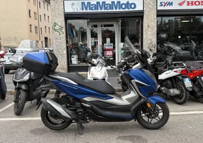 Honda Forza 350 (2022 - 24) - Annuncio 10104267
