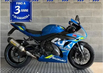 Suzuki GSX-R1000 (2019 - 20) - Annuncio 10104274