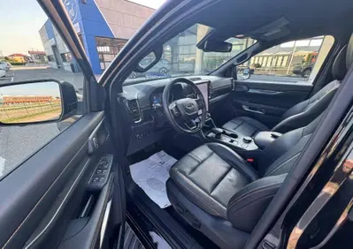 Ford Ranger Pick-up 2.0 ecoblue doppia cabina Wildtrak awd 205cv auto (9)
