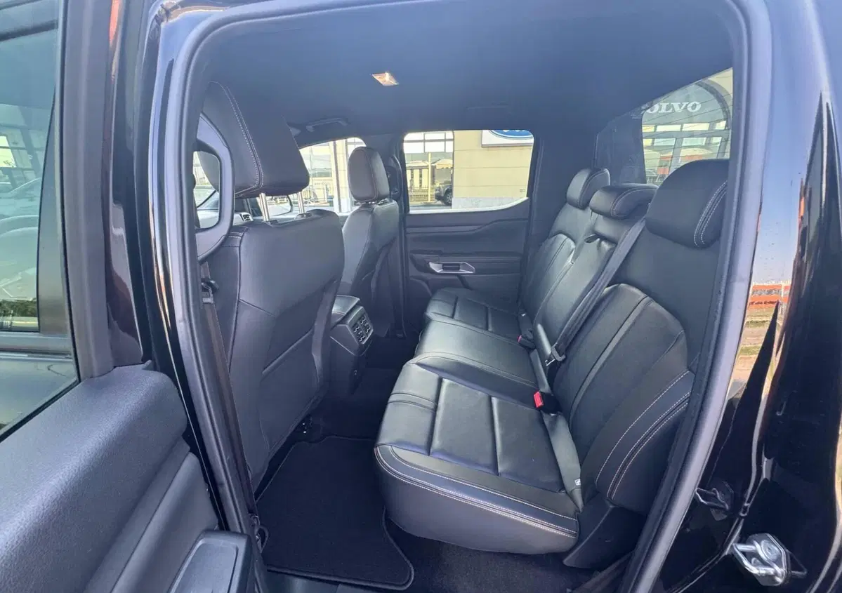 Ford Ranger Pick-up 2.0 ecoblue doppia cabina Wildtrak awd 205cv auto (10)