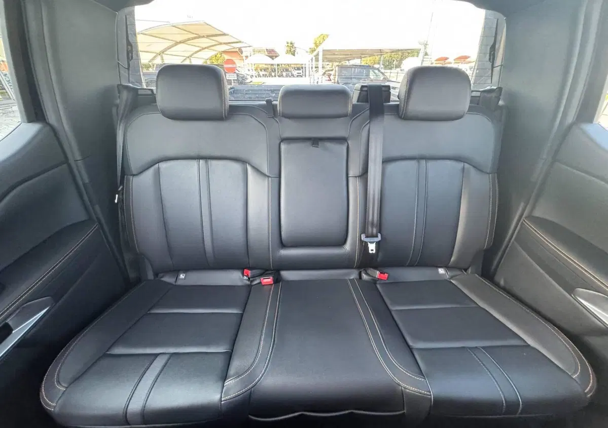 Ford Ranger Pick-up 2.0 ecoblue doppia cabina Wildtrak awd 205cv auto (11)