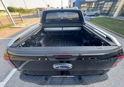 Ford Ranger Pick-up 2.0 ecoblue doppia cabina Wildtrak awd 205cv auto (6)