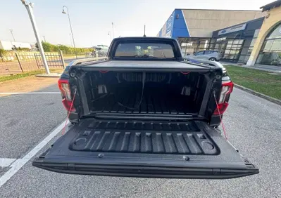 Ford Ranger Pick-up 2.0 ecoblue doppia cabina Wildtrak awd 205cv auto (7)