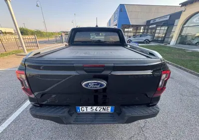 Ford Ranger Pick-up 2.0 ecoblue doppia cabina Wildtrak awd 205cv auto (5)
