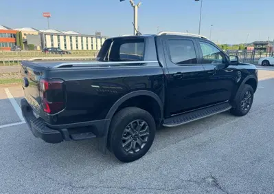 Ford Ranger Pick-up 2.0 ecoblue doppia cabina Wildtrak awd 205cv auto (3)