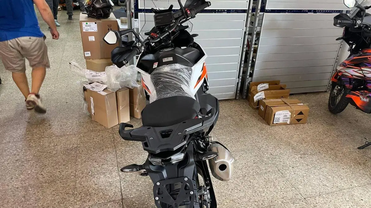 KTM 790 Adventure (2025 - 26)  (4)
