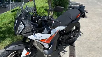 KTM 790 Adventure (2025 - 26) usata