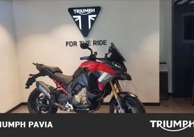 Ducati Multistrada V4 Pikes Peak (2021 - 24) - Annuncio 10104270