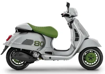 Vespa GTS 310 Edizione Ottantesimo (2026) - Annuncio 10104275