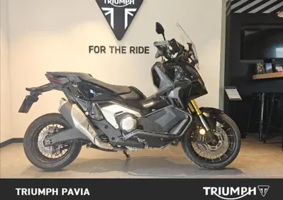 Honda X-ADV 750 DCT (2021 - 24) - Annuncio 10104271